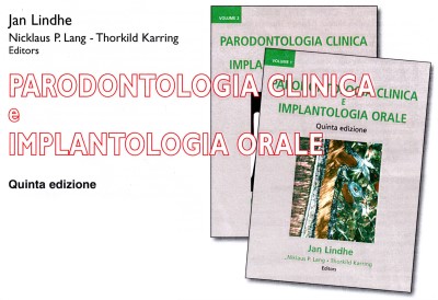 Parodontologia clinica e implantologia orale